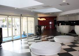 Idea Hotel Milano Malpensa Airport 2