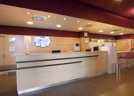 Holiday Inn Express MADRID - GETAFE by IHG 2