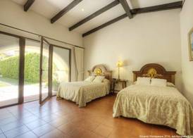 Casa Santa Rosa Hotel Boutique 3