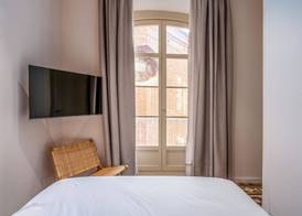 Smartr Malaga Centro 3