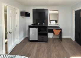 Motel 6 Ponca City, OK 3