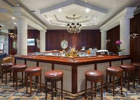 Swissotel Lima 4