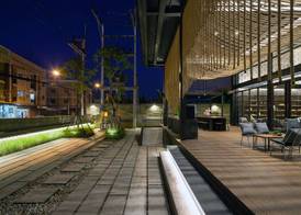Navakitel Design Hotel 2