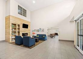 Comfort Inn & Suites High Point - Archdale 3