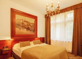 Hotel Golden Lamb 5