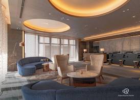 Daiwa Roynet Hotel Osaka Sakaisuji Honmachi PREMIER 3