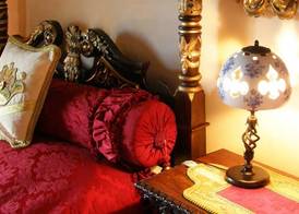 Hotel Castello Di Vigoleno 5