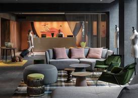 Hyatt Centric Milan Centrale 2