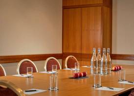 Skyline Sheraton Heathrow 2