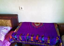 Arjuna Homestay Ubud 5
