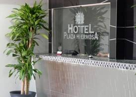 Hotel Plaza Hermosa 4