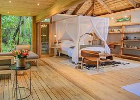 Summerfields Rose Retreat and Spa 4