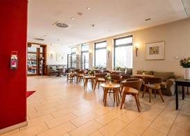 Best Western Hotel Nürnberg City West 4