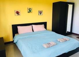 The Rich Home 5