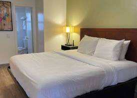 Baymont by Wyndham Fort Bragg 5