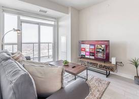 Downtown Toronto Suites - Jarvis St 2