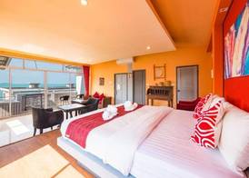 Lemon House apartment 5
