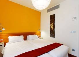 Inside Barcelona Apartments Mercat 5