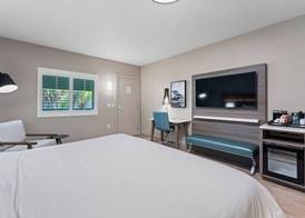 Radisson Resort at the Port 4