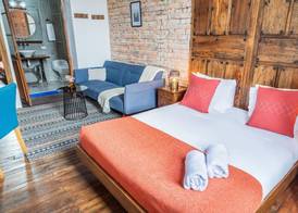 Delgadillo Boutique Hotel by Socialtel 5