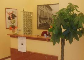 Hotel Bella Riviera Lungomare 4