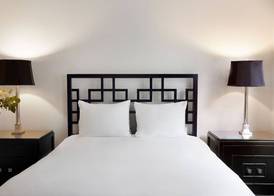 Mount View Hotel & Spa 5
