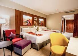 Mandarin Bay Resort and Spa 3