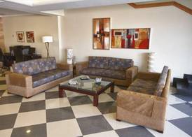 Hotel Diego de Almagro Iquique 4