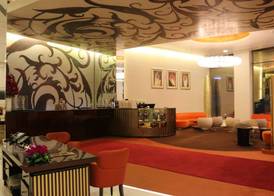 Elite Crystal Hotel 2