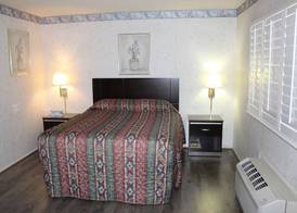 Budget Inn Redwood City 3