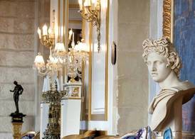 Château De Beauvois - La Maison Younan 3