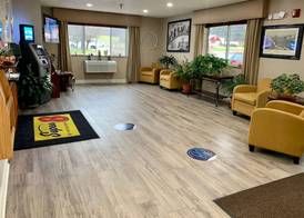 Super 8 by Wyndham Clearfield 2