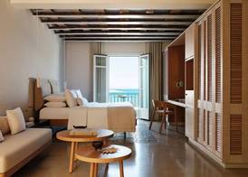 Bill&Coo Mykonos-The Leading Hotels of the World 5