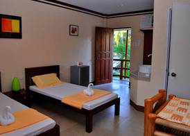 SLAM'S Garden Dive Resort 3