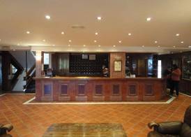 Hotel Nevasur 5