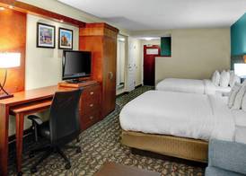 Courtyard by Marriott Riverfront New Bern 3