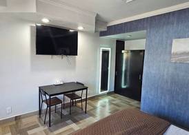 Hotel Aeropuerto Tijuana 3