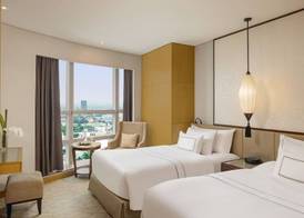 Meliá Hanoi 5