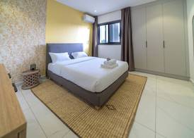 AfricaWorks Suites 4