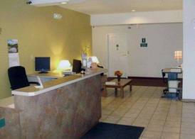 Rodeway Inn Salina North 4