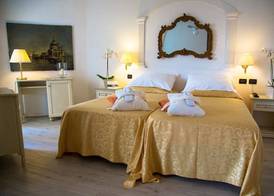 Bellavista Terme Resort & Spa 5