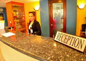 Fersal Hotel - P. Tuazon Cubao 3