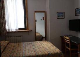 Hotel Dolomiti 2