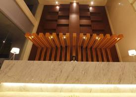 Royal Asnof Hotel Pekanbaru 3