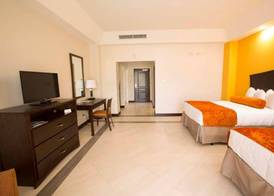Maria's By the Sea Hotel 5