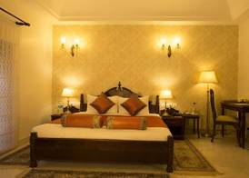 BrijRama Palace, Varanasi - By the Ganges 5