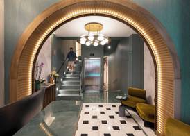 Je Rome Hotel 4