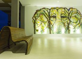 Aliya Resort and Spa - Thema Collection 2