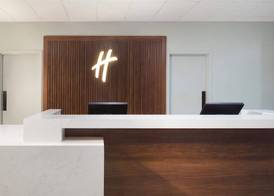 Holiday Inn CORPUS CHRISTI ARPT & CONF CTR by IHG 2