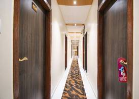 FabHotel Orange Suites - Nr Mumbai International Airport 2